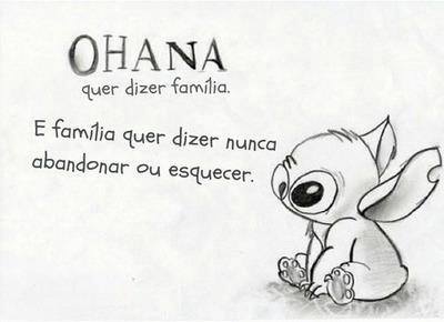 ohana means family coloring book pages - photo #5