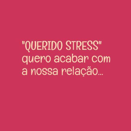 Querido stress