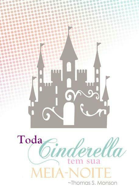 Toda Cinderella