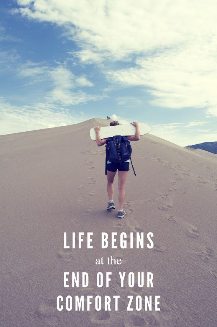 Life begins at