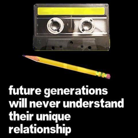 Future generations will