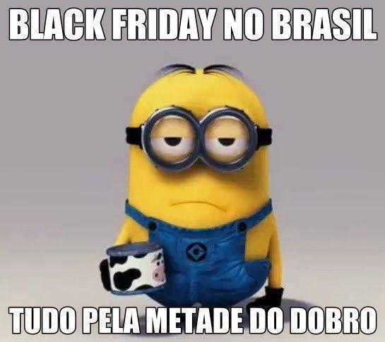 Black Friday no Brasil