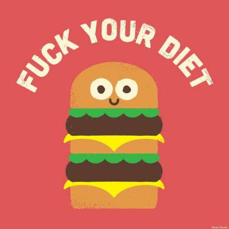 Your diet