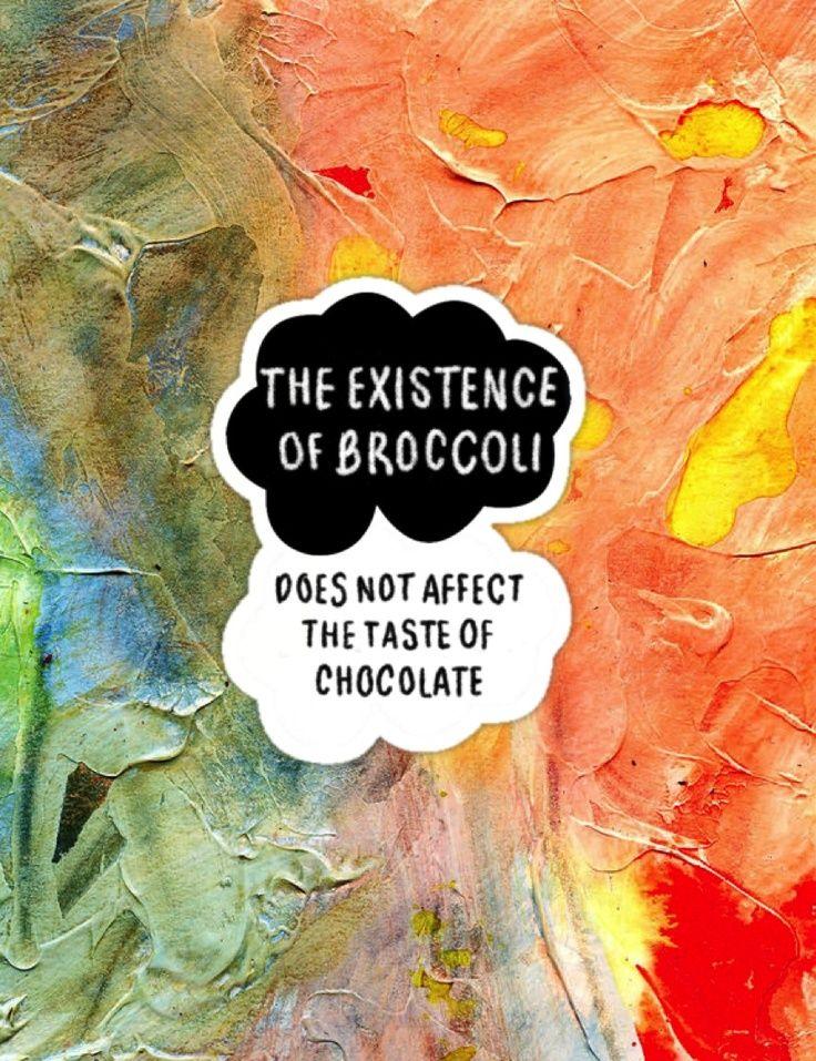 The existence of