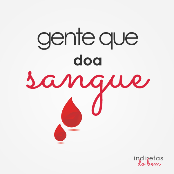 Doação De Sangue Frases De Incentivo Xc06 Ivango